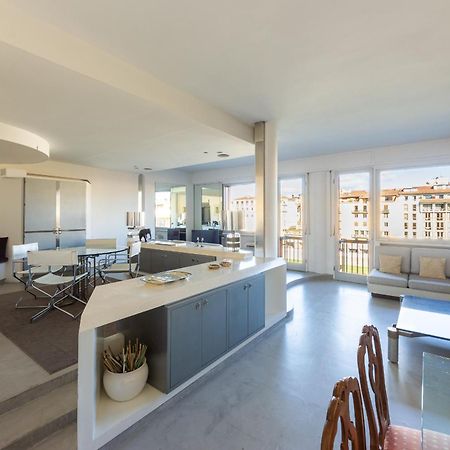 Appartamento Casa Savioli Firenze Esterno foto