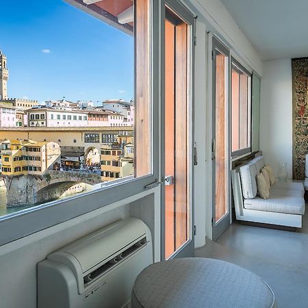 Appartamento Casa Savioli Firenze Esterno foto