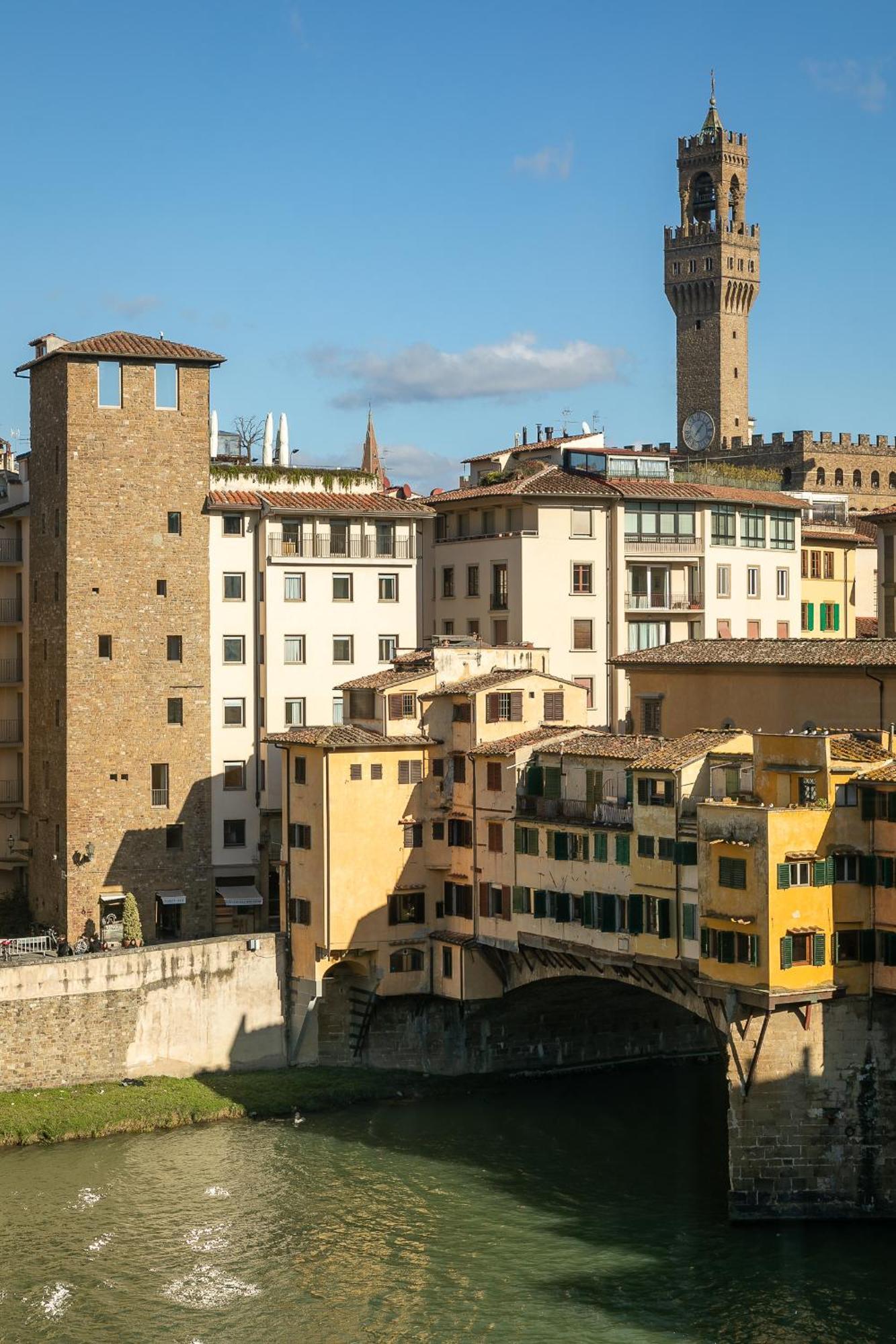 Appartamento Casa Savioli Firenze Esterno foto