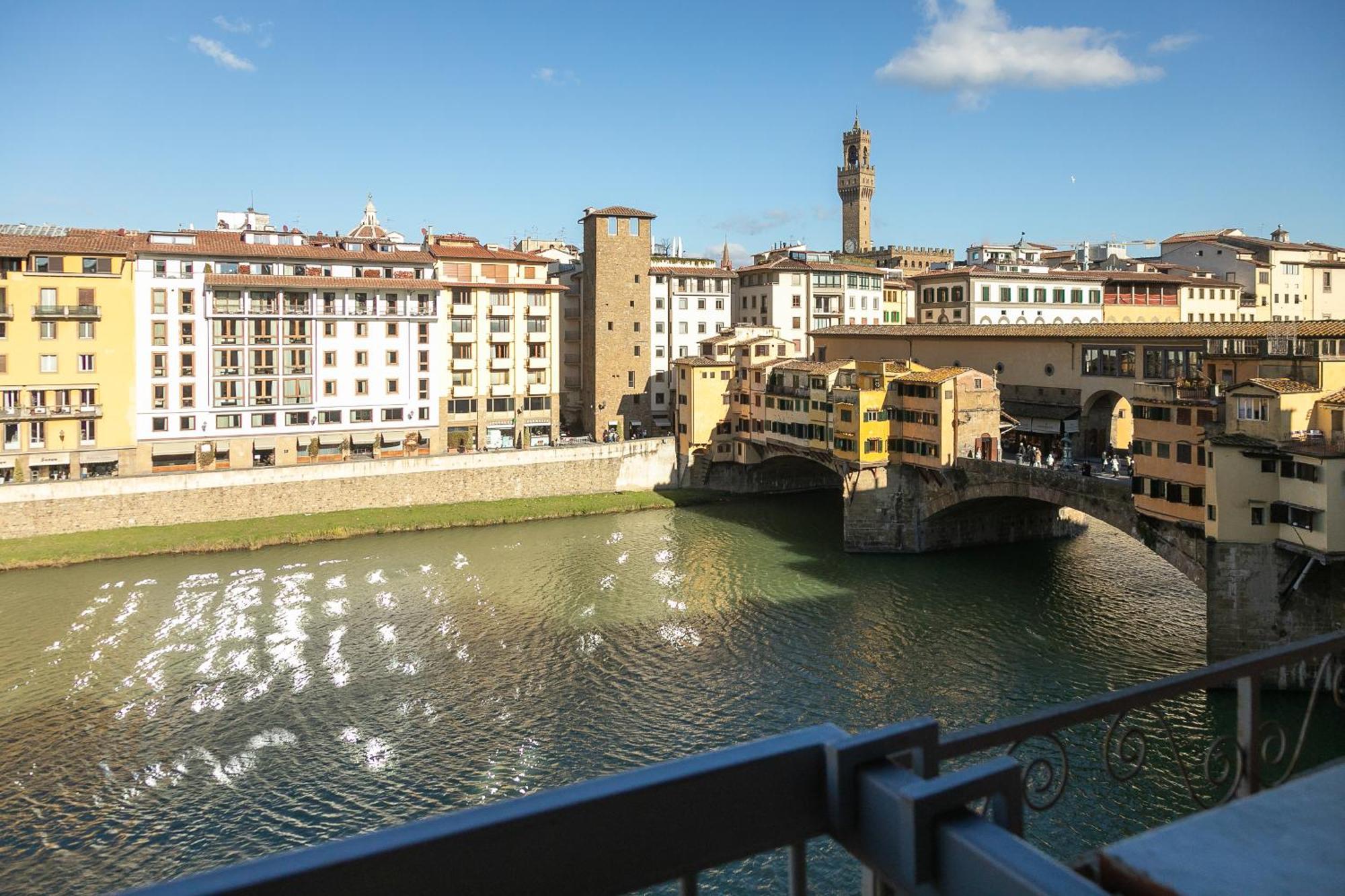 Appartamento Casa Savioli Firenze Esterno foto