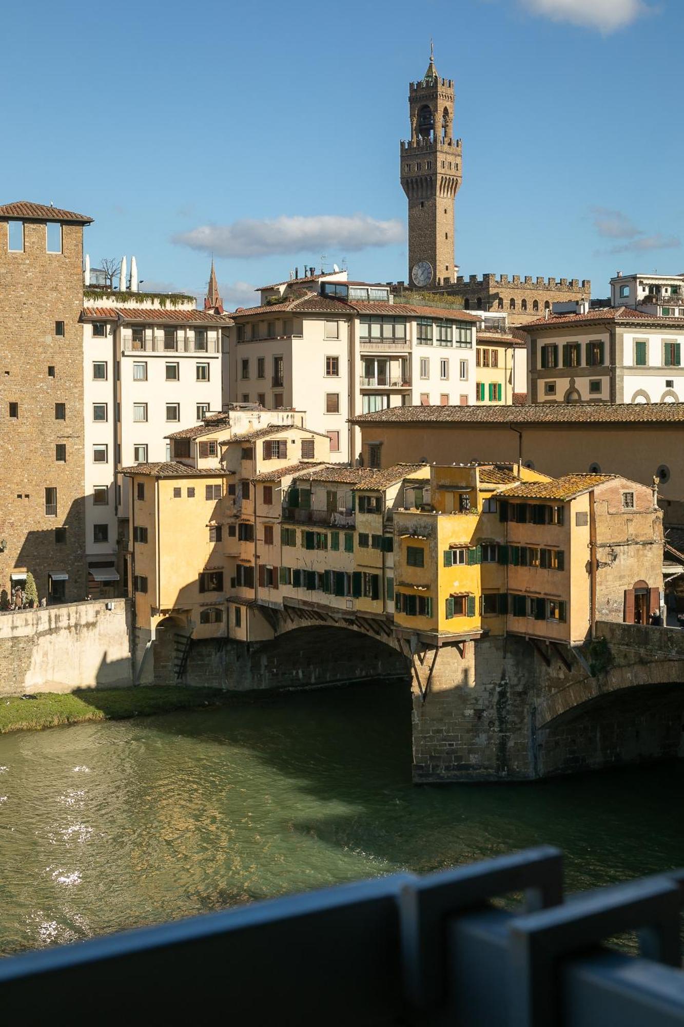 Appartamento Casa Savioli Firenze Esterno foto