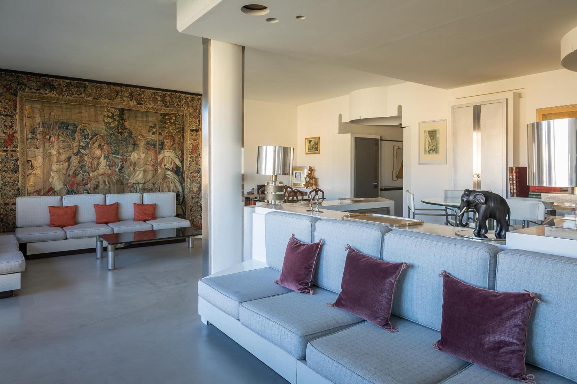 Appartamento Casa Savioli Firenze Esterno foto