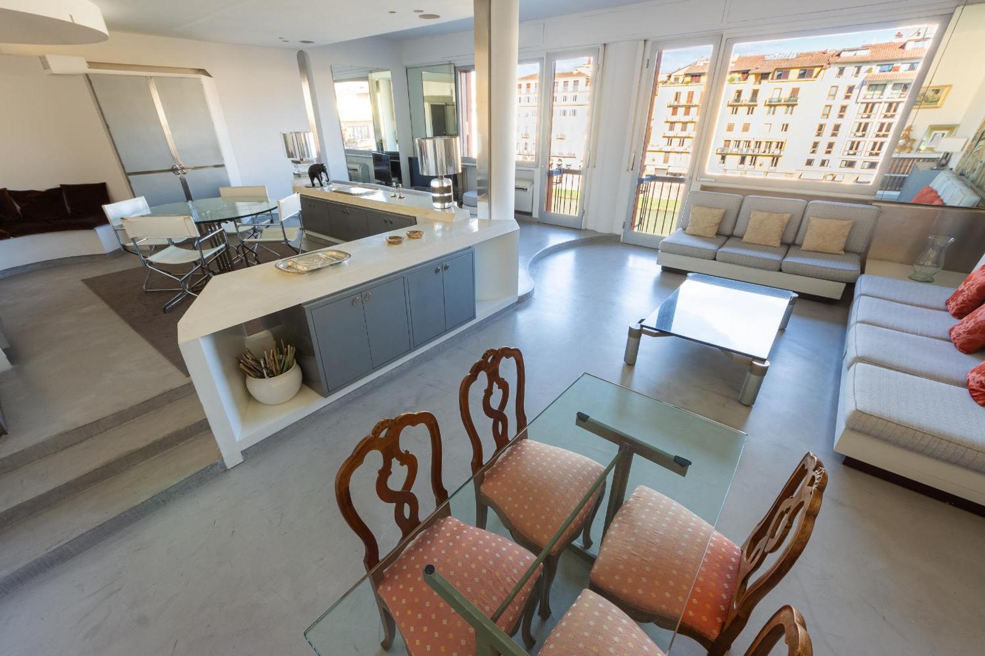 Appartamento Casa Savioli Firenze Esterno foto