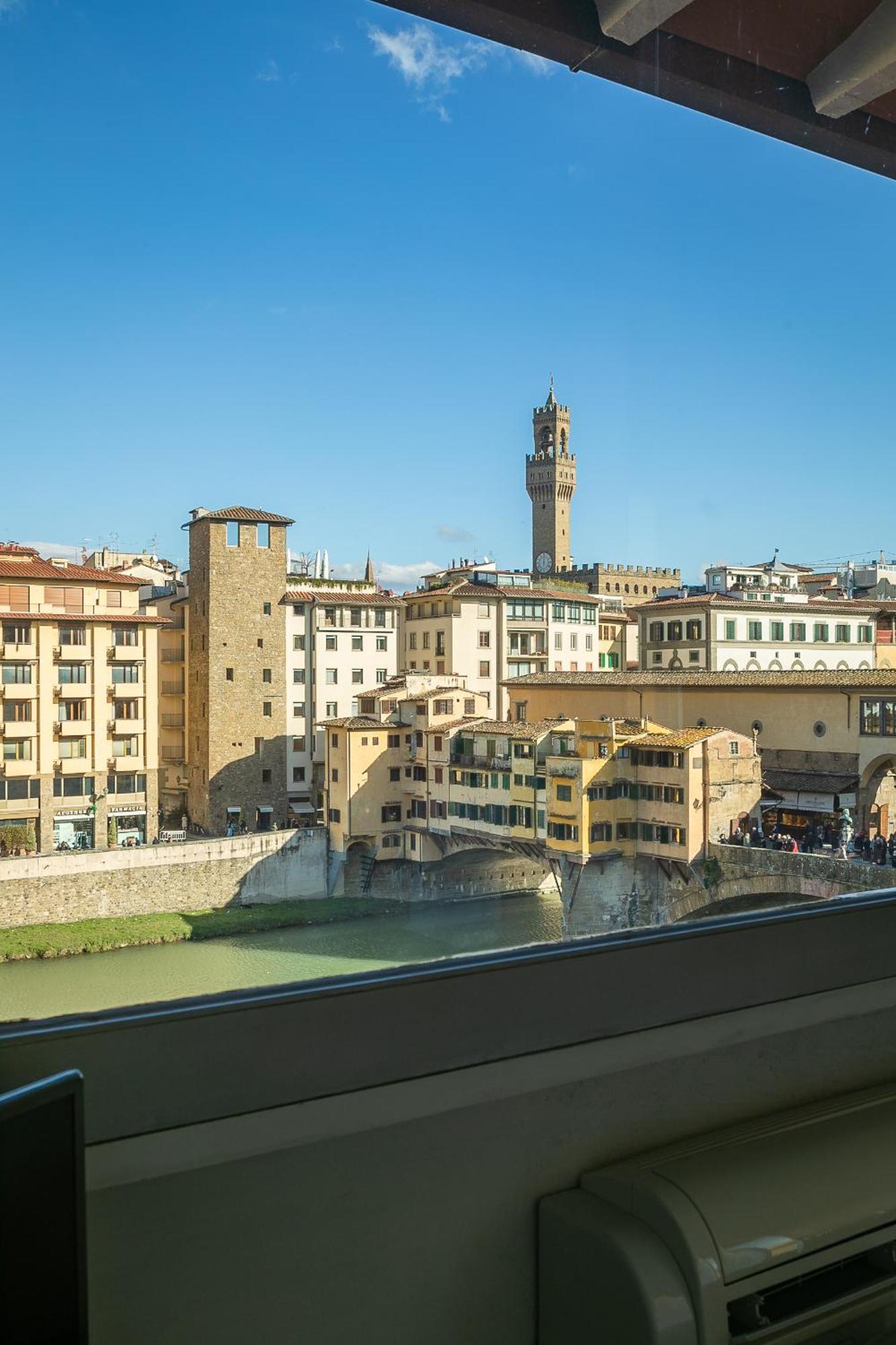 Appartamento Casa Savioli Firenze Esterno foto