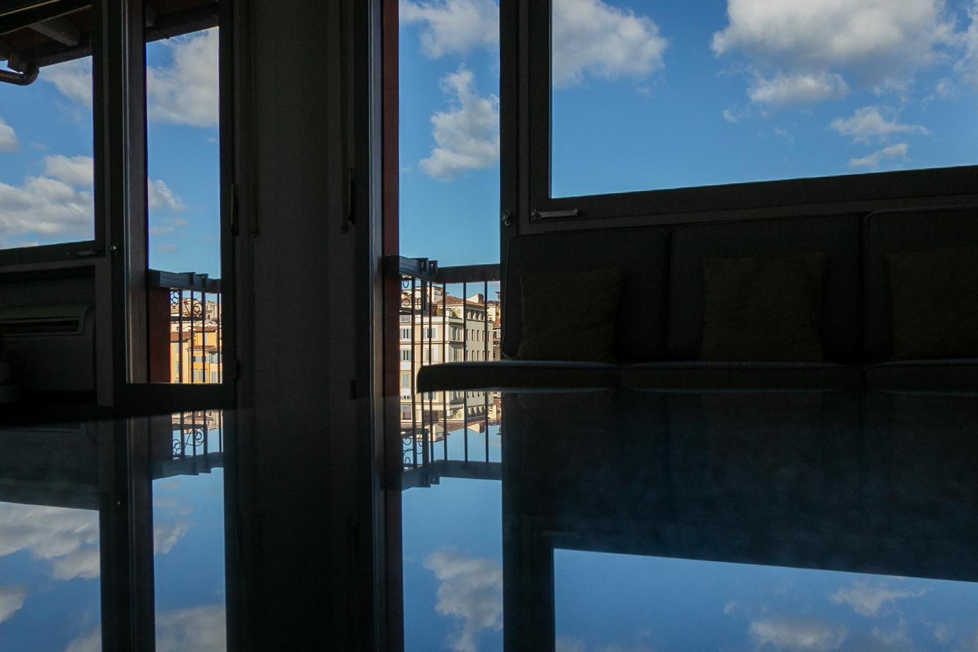 Appartamento Casa Savioli Firenze Esterno foto