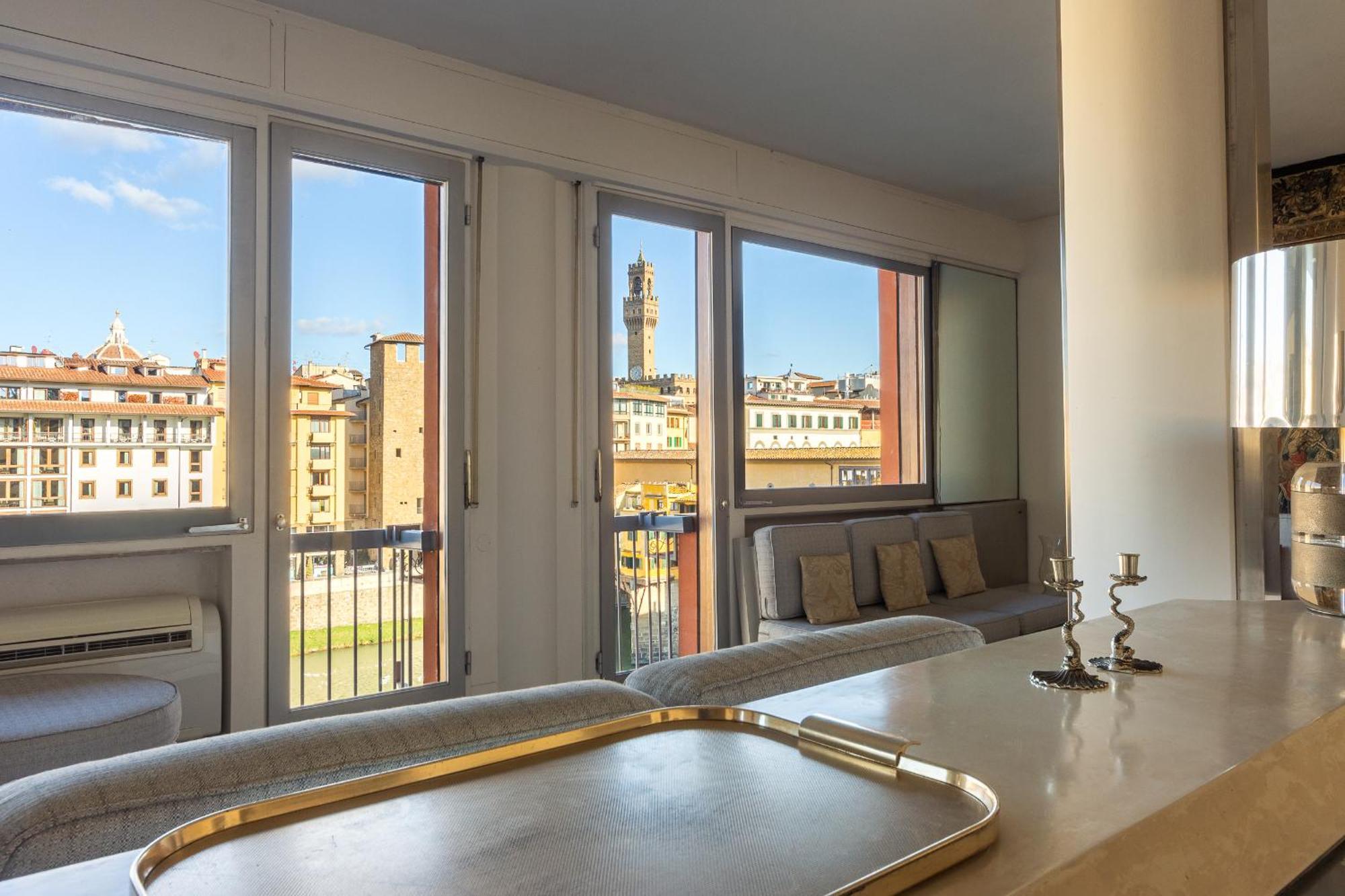 Appartamento Casa Savioli Firenze Esterno foto