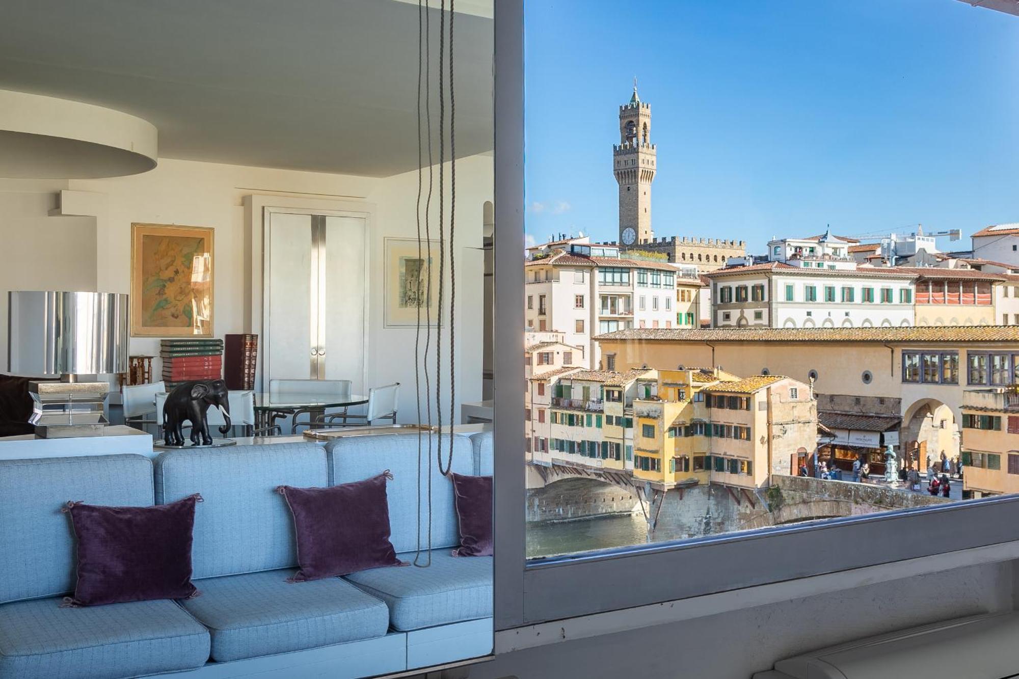 Appartamento Casa Savioli Firenze Esterno foto