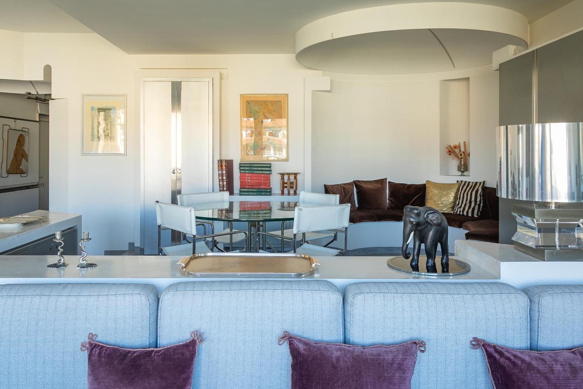 Appartamento Casa Savioli Firenze Esterno foto