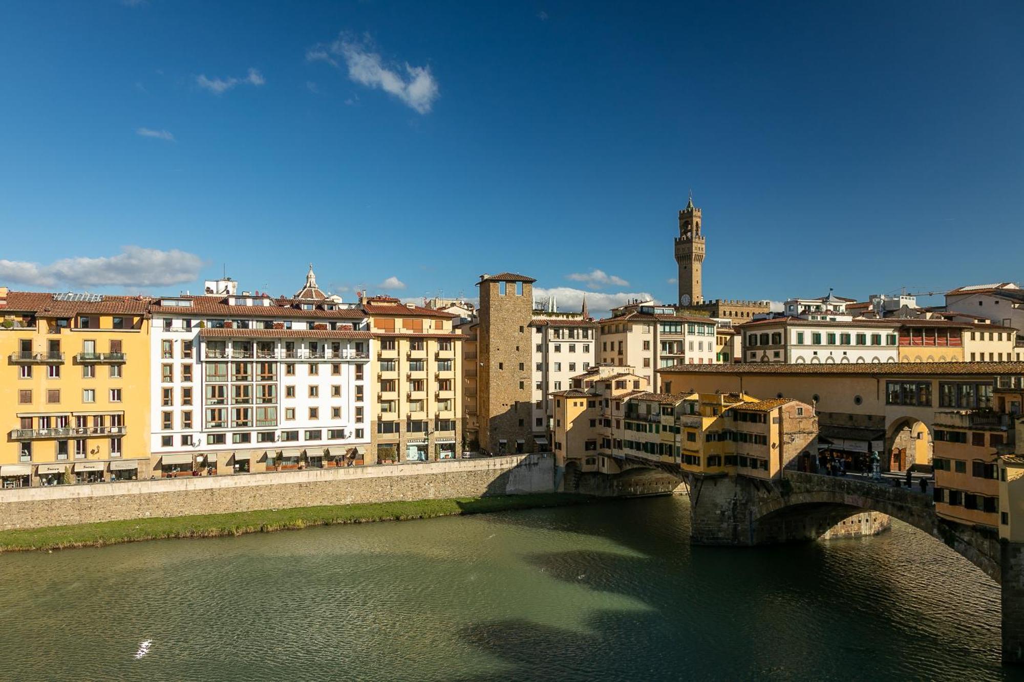 Appartamento Casa Savioli Firenze Esterno foto
