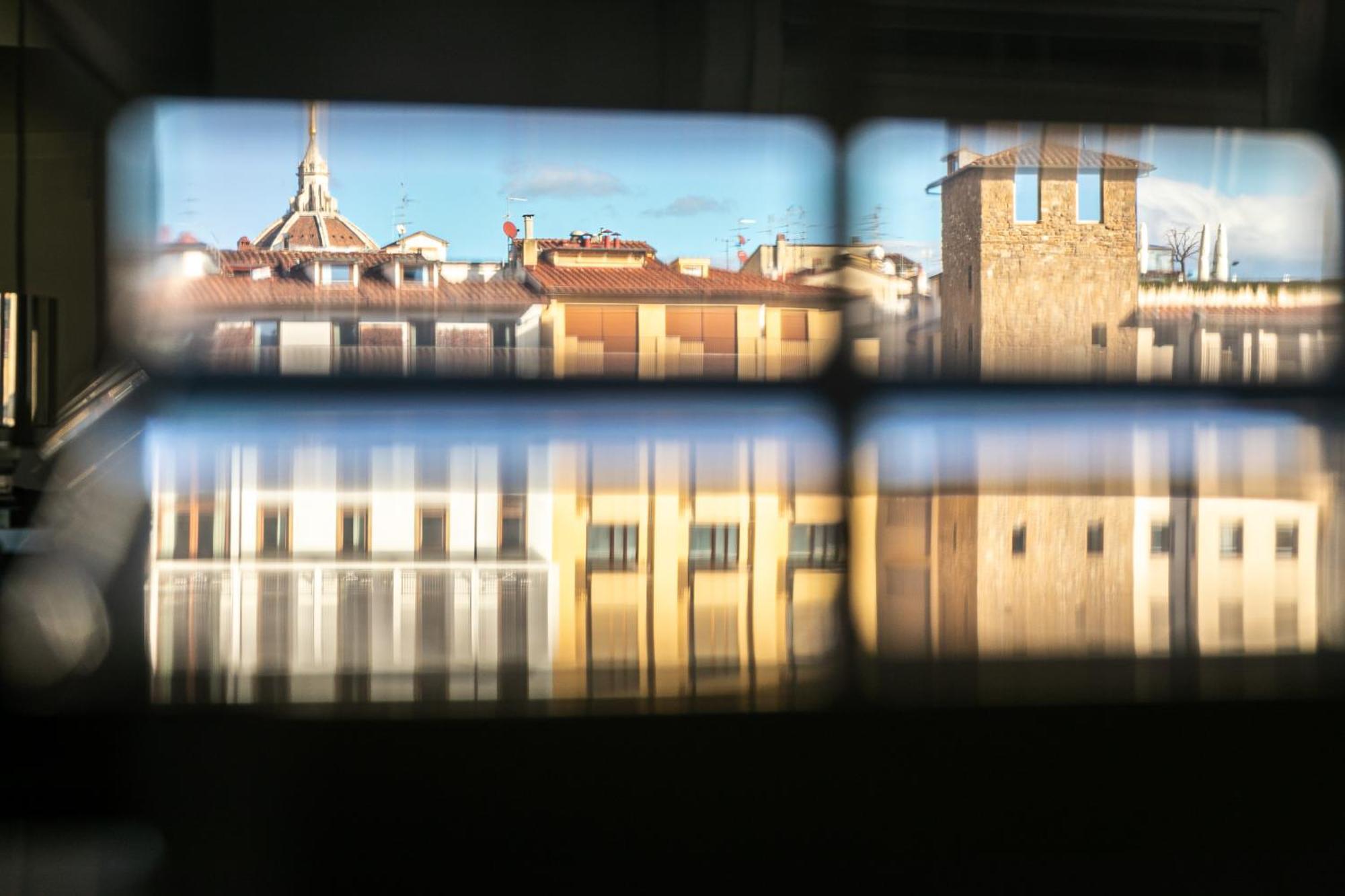 Appartamento Casa Savioli Firenze Esterno foto