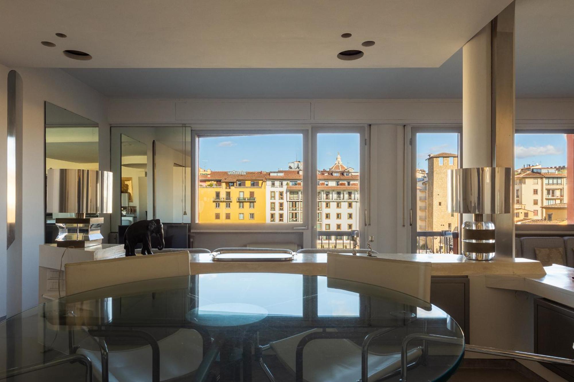 Appartamento Casa Savioli Firenze Esterno foto