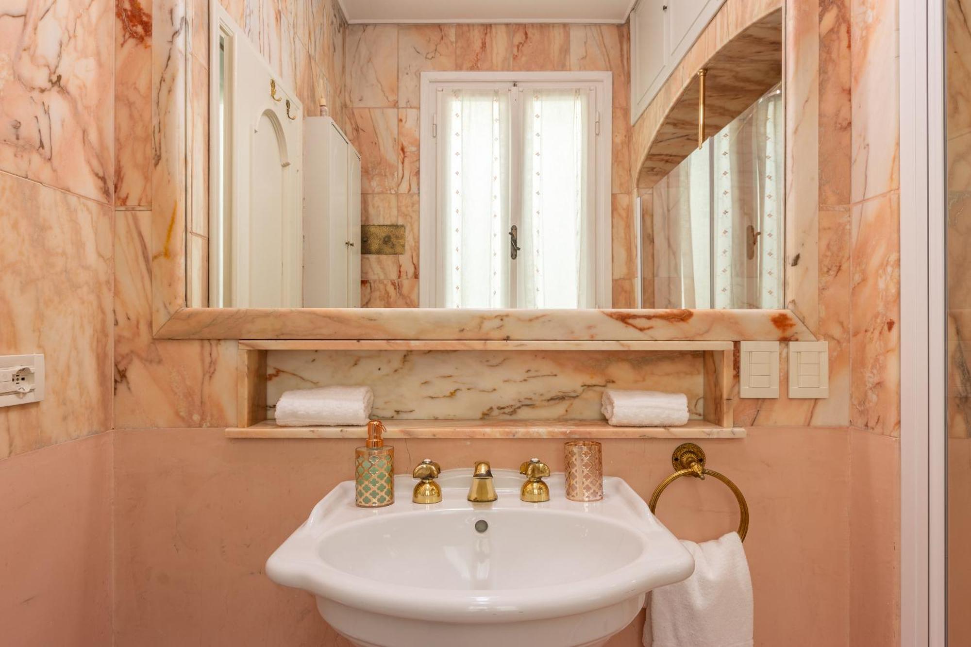 Appartamento Casa Savioli Firenze Esterno foto