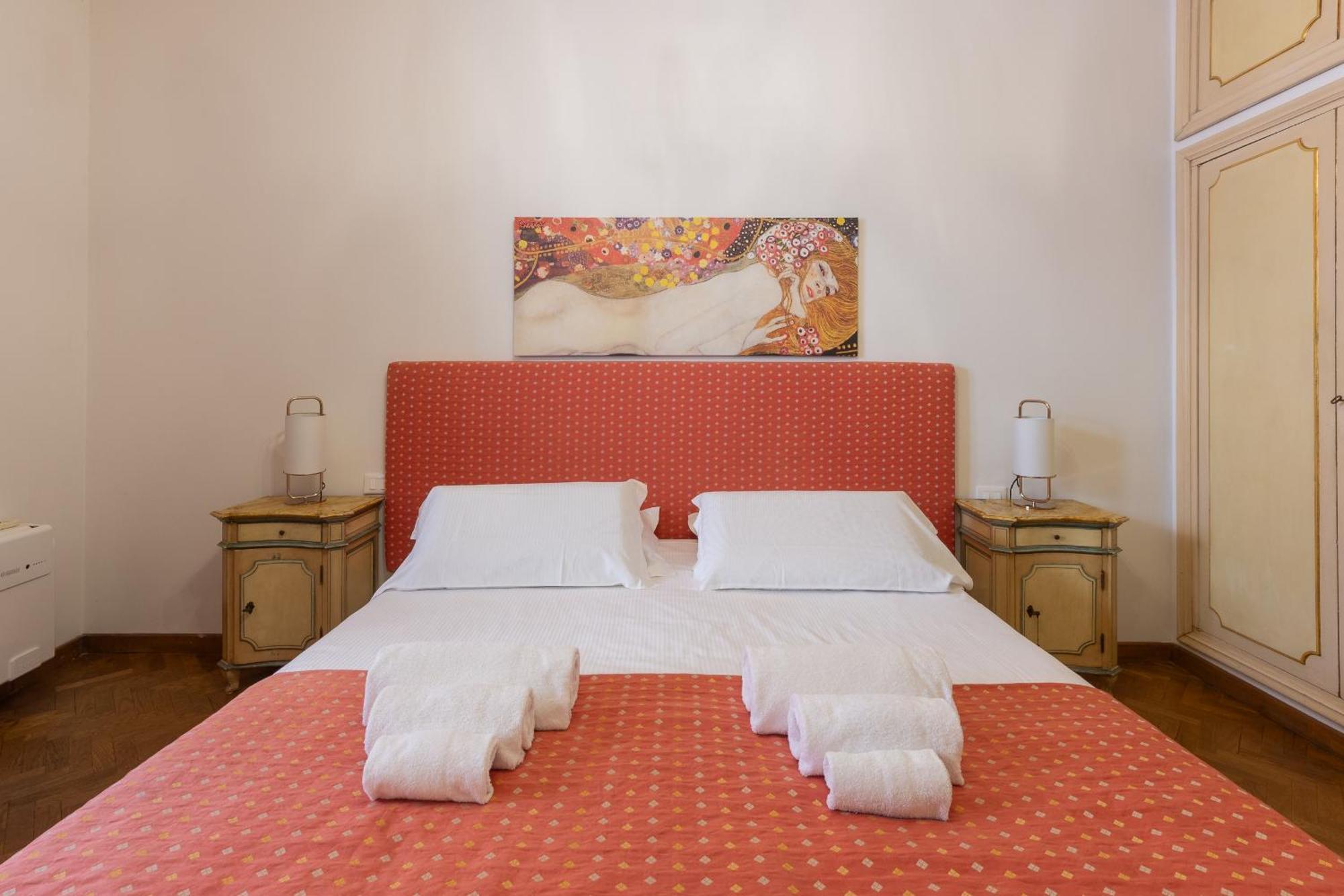 Appartamento Casa Savioli Firenze Esterno foto