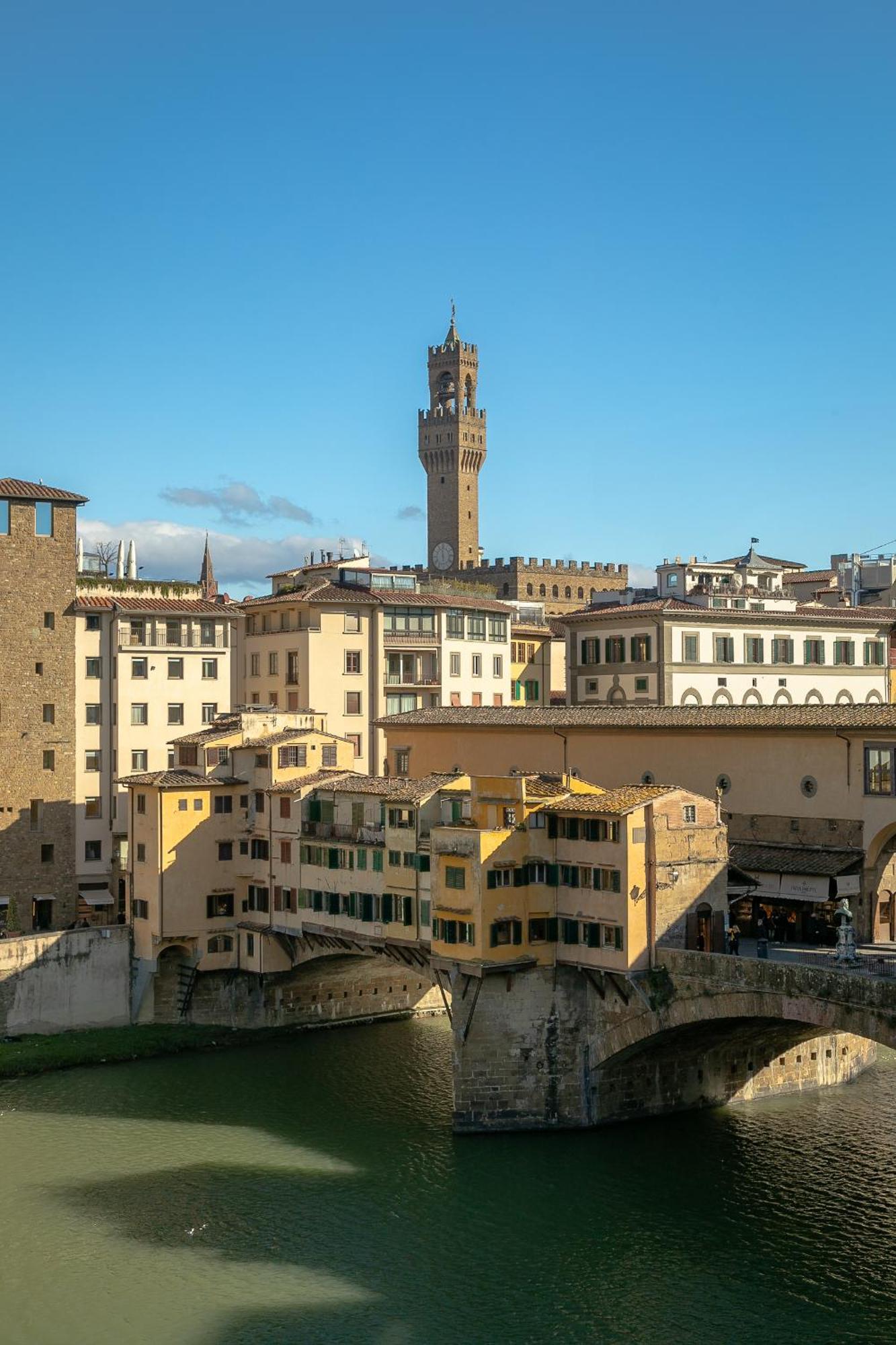 Appartamento Casa Savioli Firenze Esterno foto