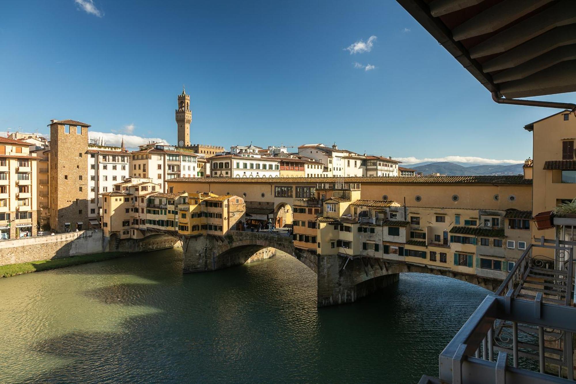 Appartamento Casa Savioli Firenze Esterno foto