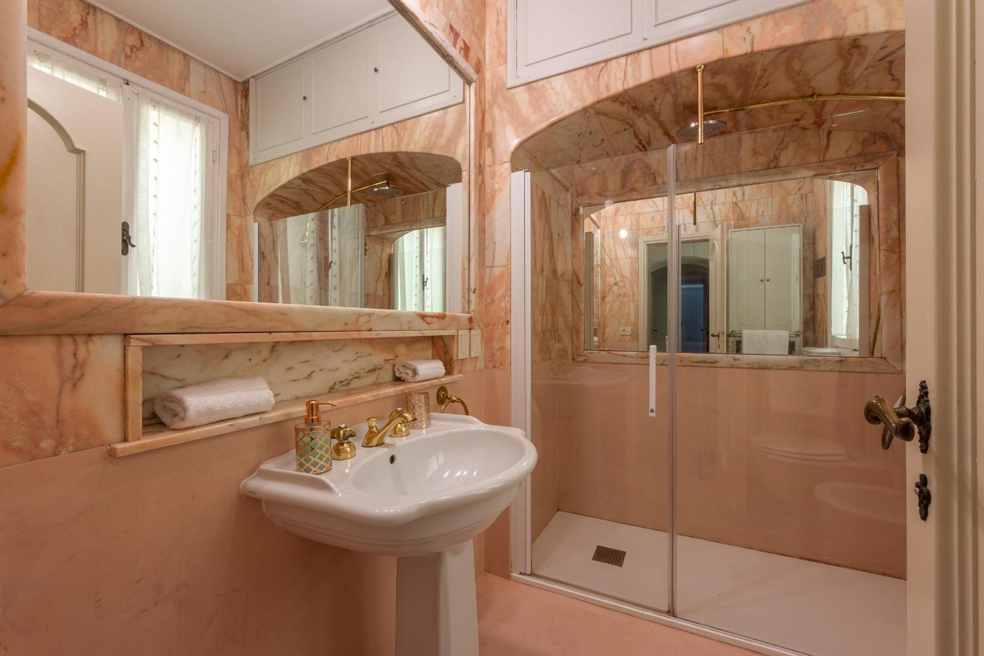 Appartamento Casa Savioli Firenze Esterno foto