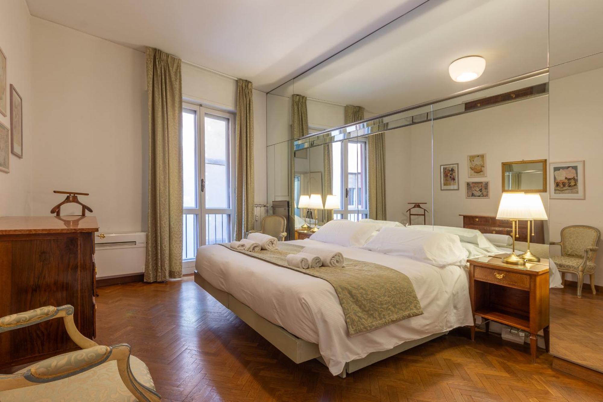 Appartamento Casa Savioli Firenze Esterno foto