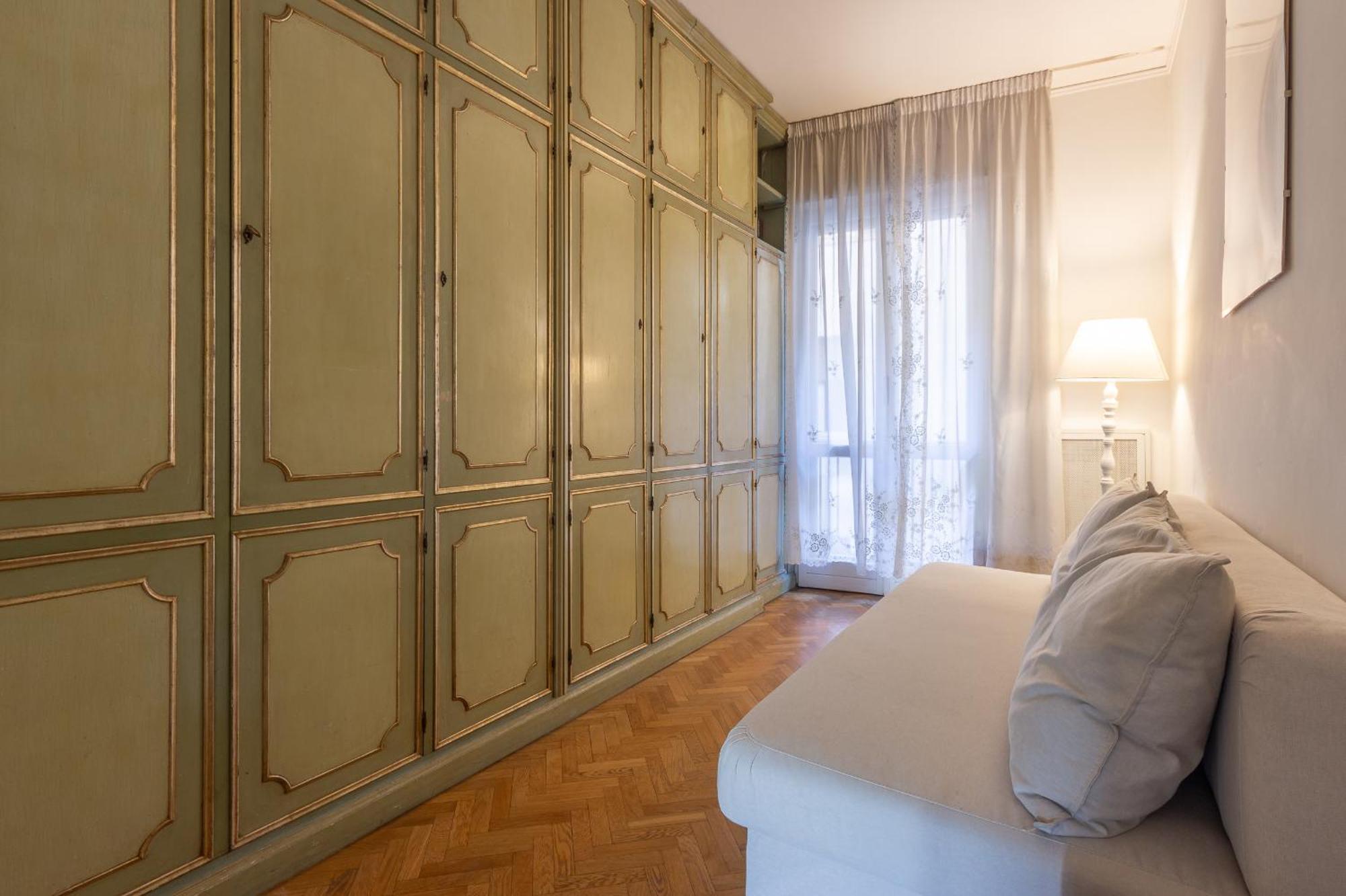 Appartamento Casa Savioli Firenze Esterno foto