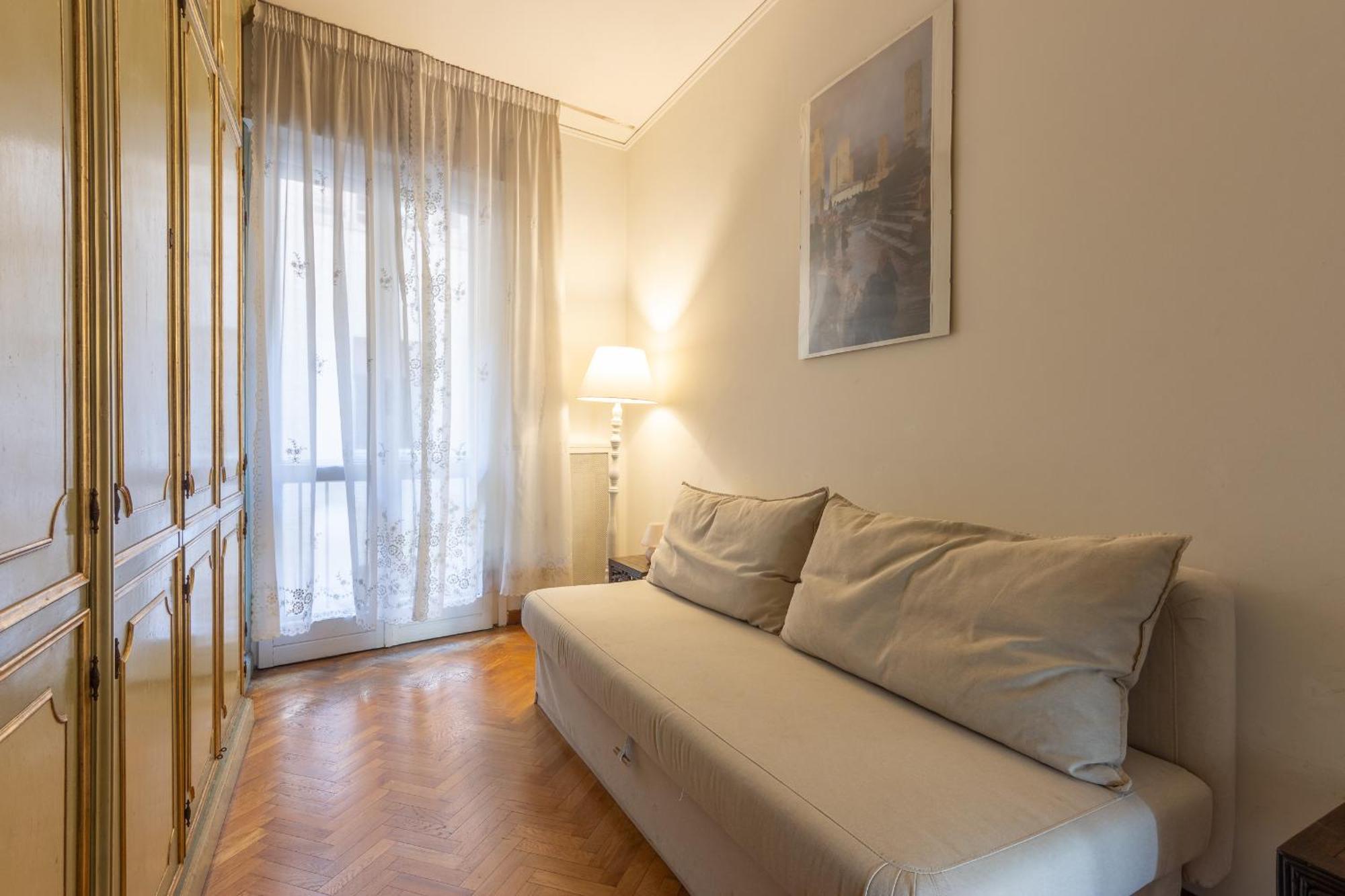Appartamento Casa Savioli Firenze Esterno foto