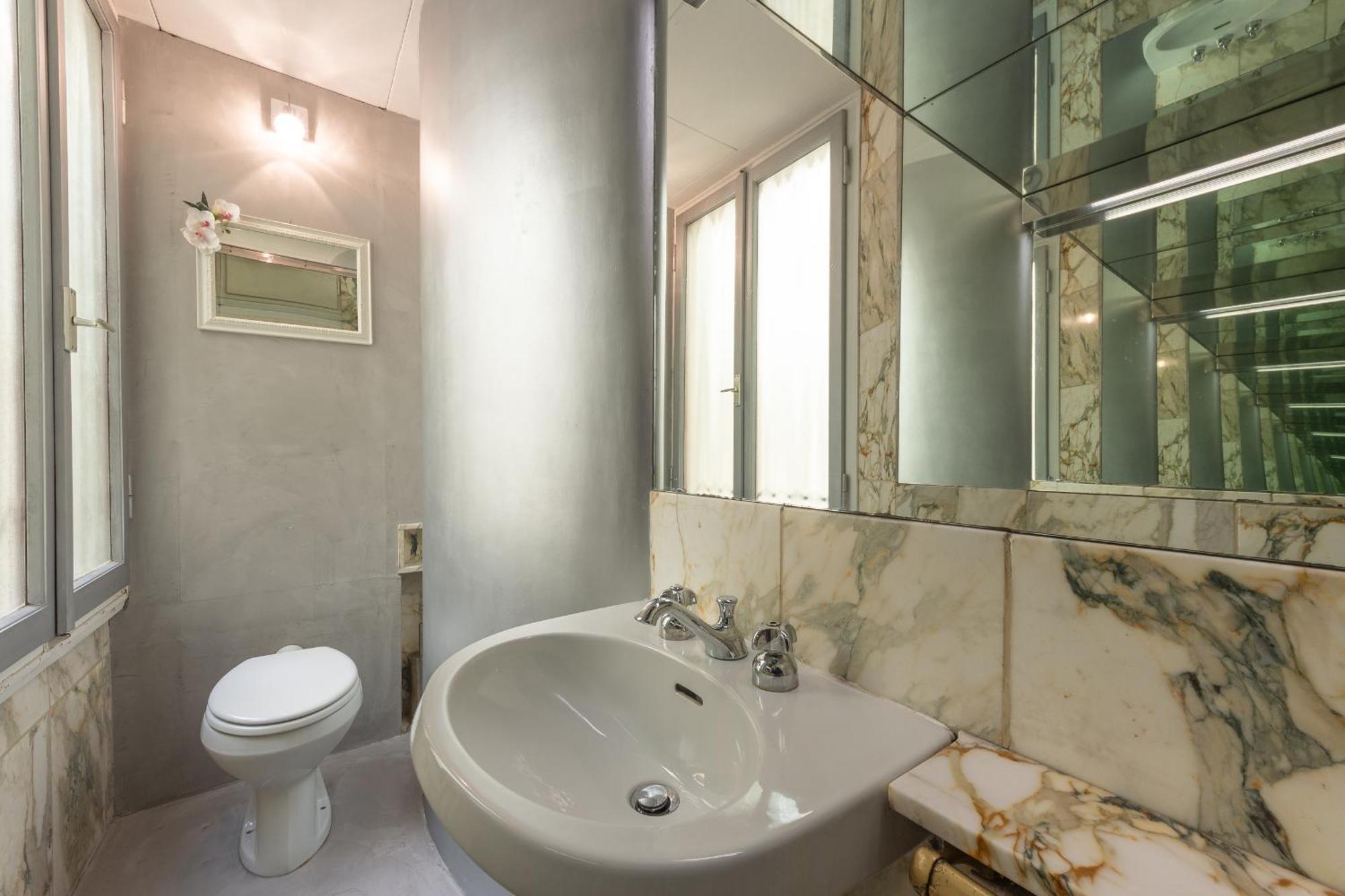 Appartamento Casa Savioli Firenze Esterno foto