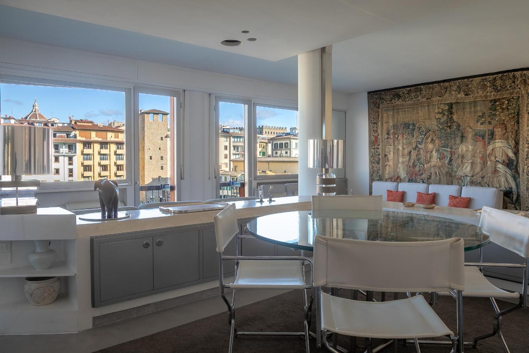 Appartamento Casa Savioli Firenze Esterno foto