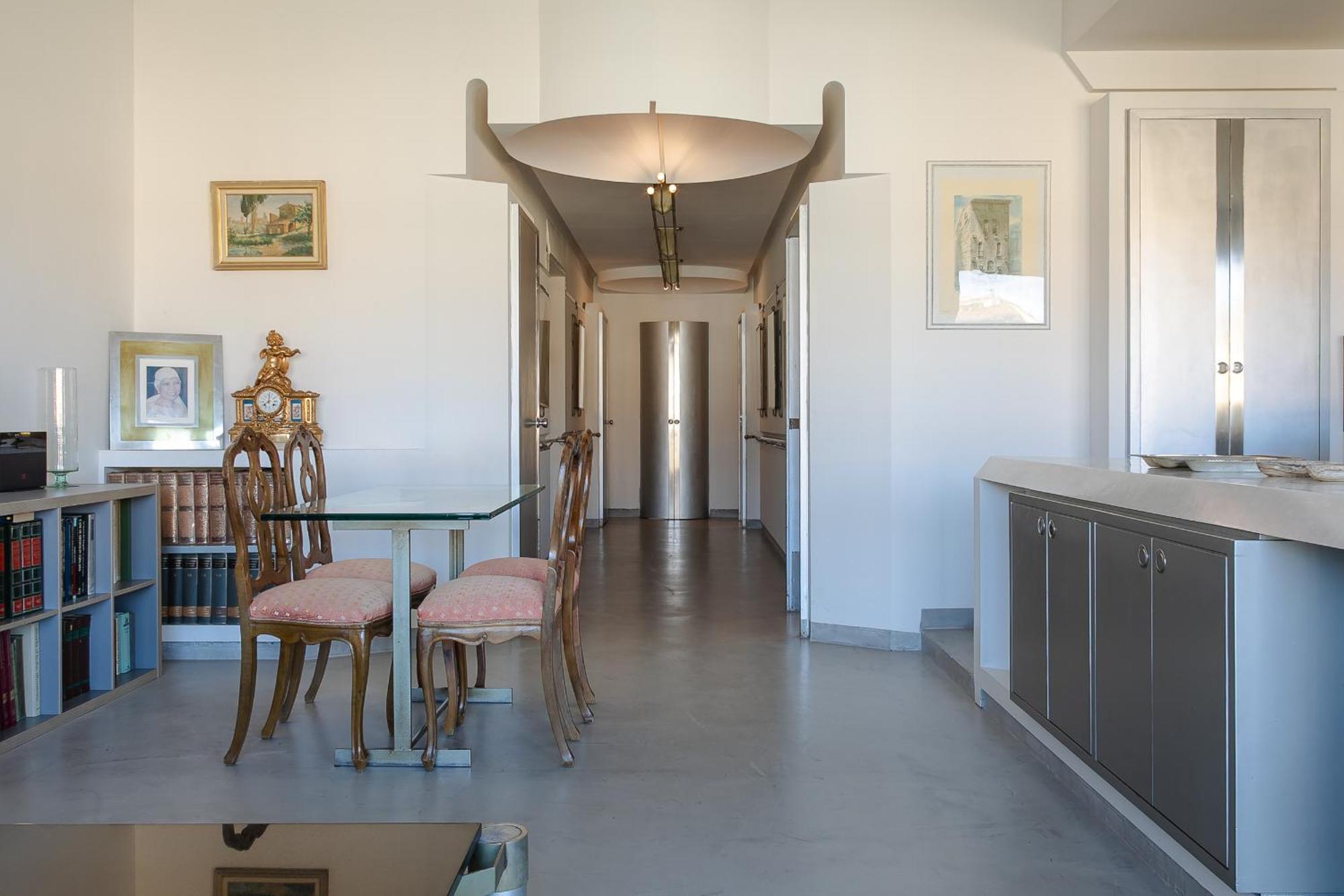 Appartamento Casa Savioli Firenze Esterno foto