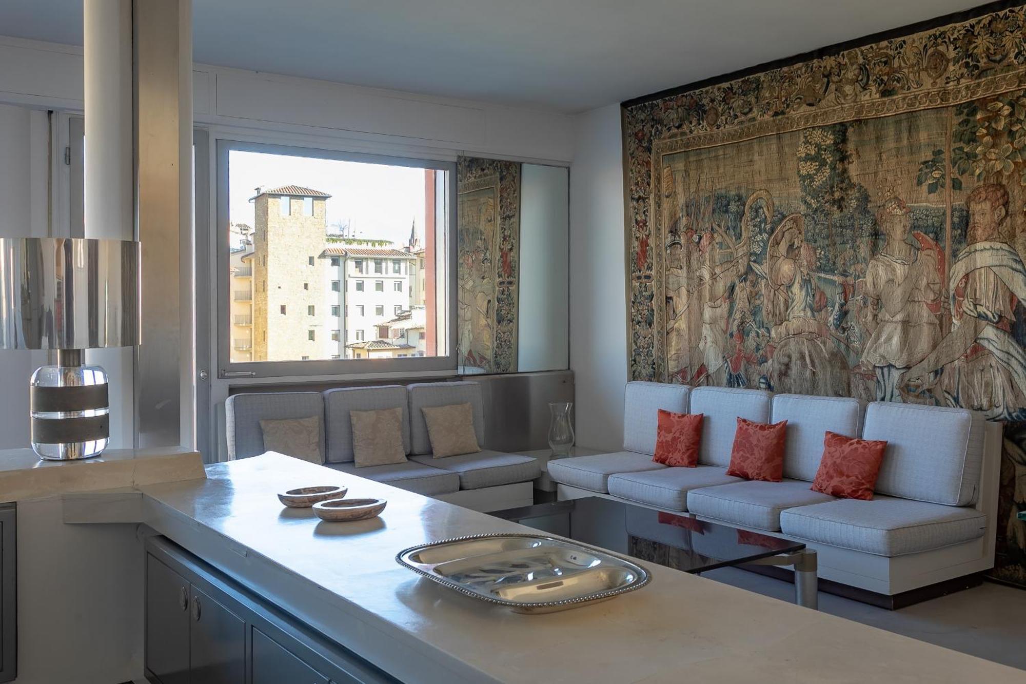 Appartamento Casa Savioli Firenze Esterno foto
