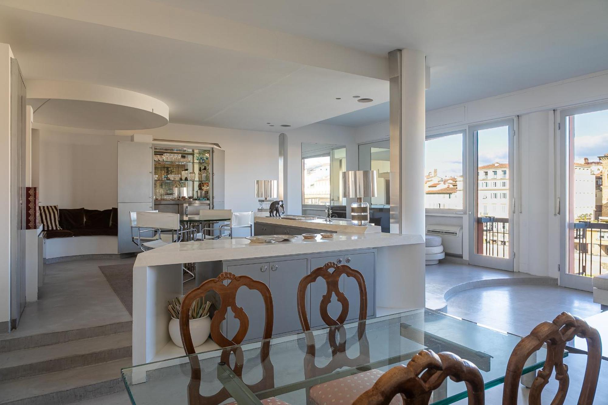 Appartamento Casa Savioli Firenze Esterno foto