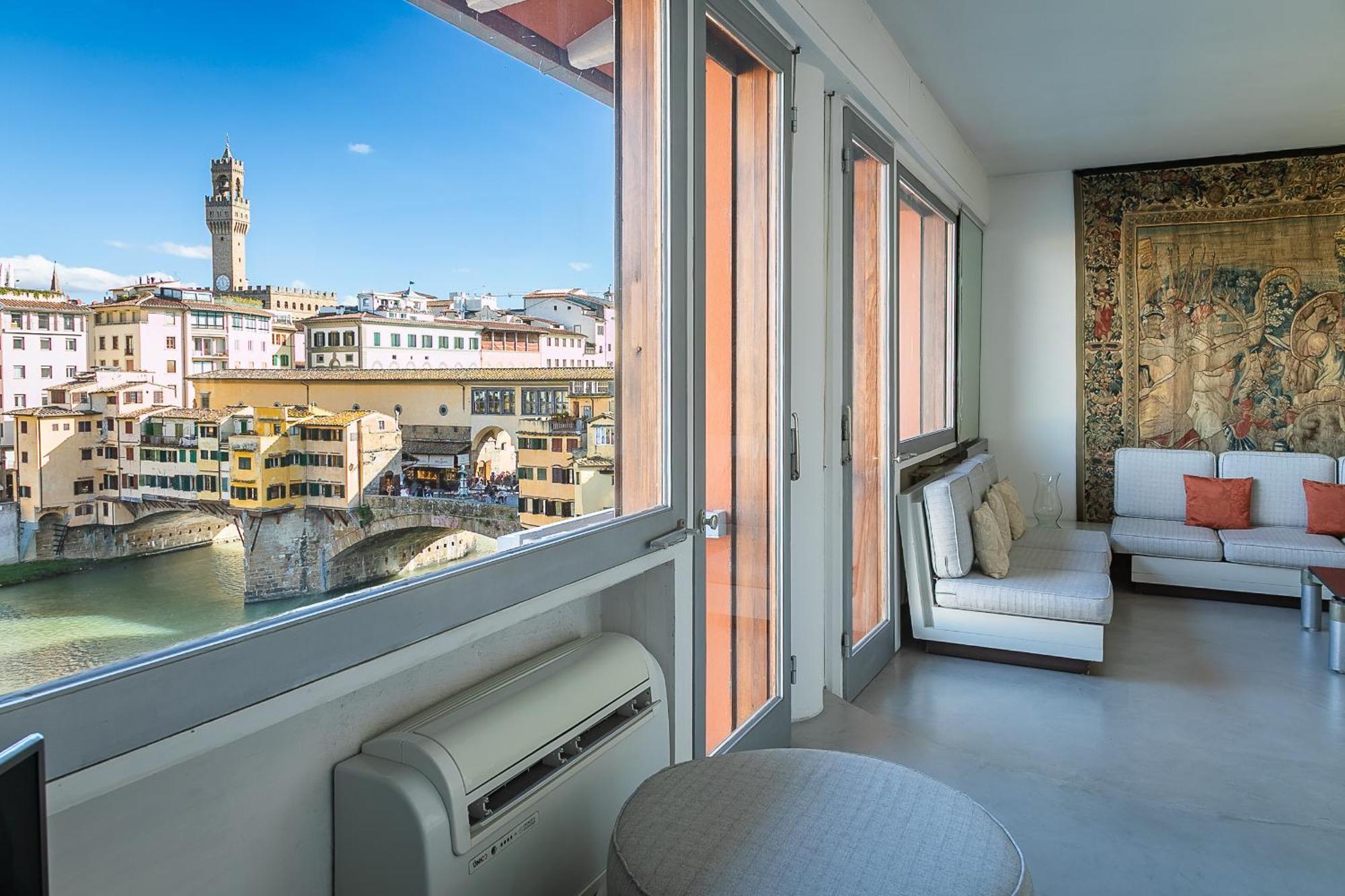 Appartamento Casa Savioli Firenze Esterno foto